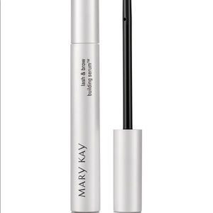 🌈 Mary Kay lash and brow building serum